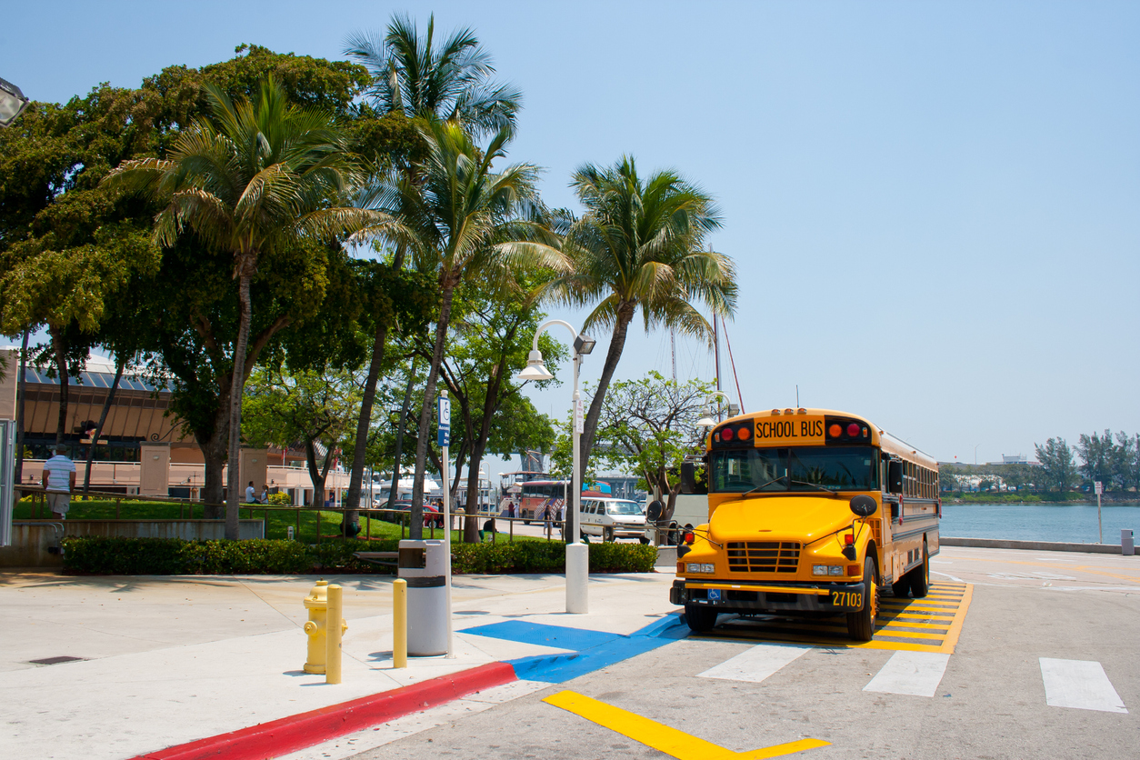 Florida Approves Universal School Choice - Council for American Private Education